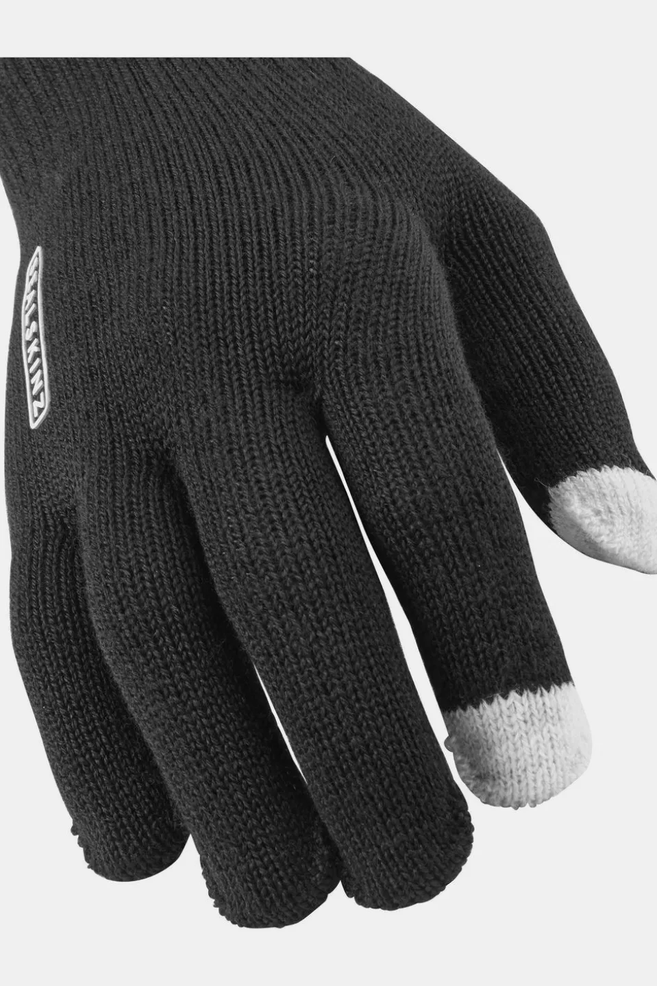 Gants Hanworth Merino