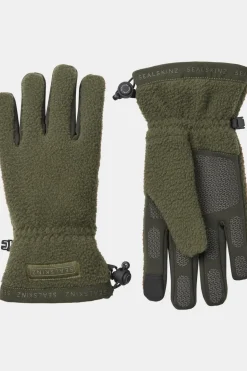 Gants Hoveton Waterproof Sherpa Fleece