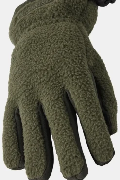 Gants Hoveton Waterproof Sherpa Fleece