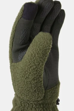 Gants Hoveton Waterproof Sherpa Fleece