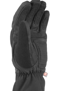 Gants Marsham - Waterproof Cold Weather Reflective Cycle