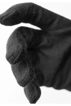 Gants Merino Wool Conductive