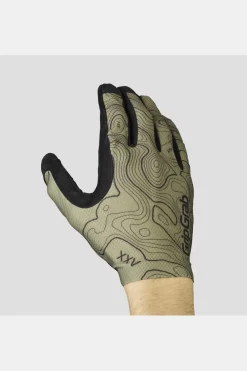 Gants Rebel Full Finger Summer
