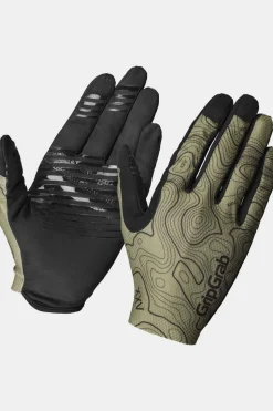 Gants Rebel Full Finger Summer