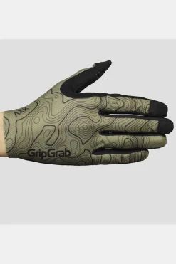Gants Rebel Full Finger Summer