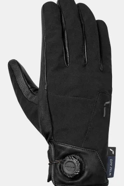 Gants Roy Dry Palm Fidlock