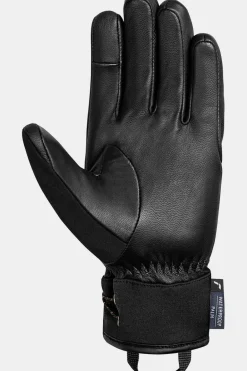 Gants Roy Dry Palm Fidlock