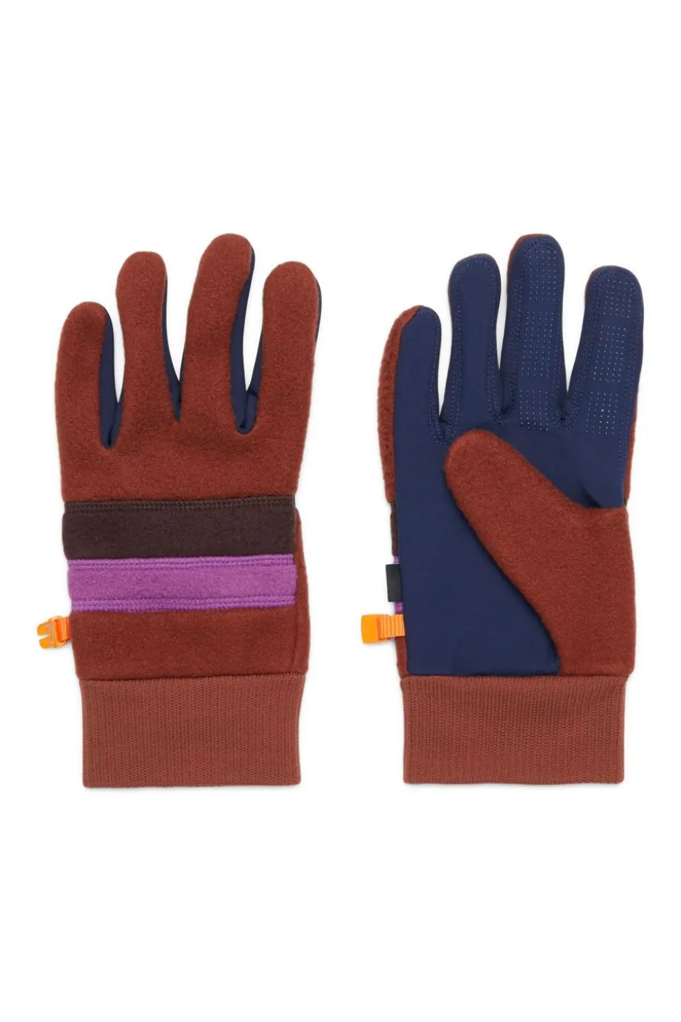 Gants Teca Fleece Gloves