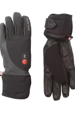 Gants Upwell - Waterproof Heated Cycle Glove