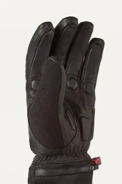 Gants Upwell - Waterproof Heated Cycle Glove