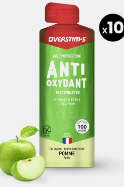 Gel Antioxydant Pomme Verte (10 Gels)