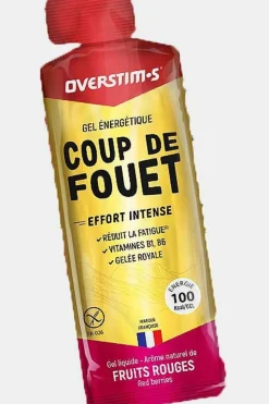 Gel Coup De Fouet Red Fruit