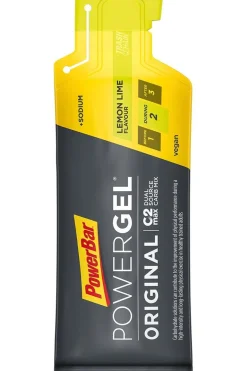 Gel Original Lemon-Lime