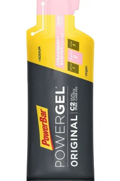 Gel Original Strawberry Banana