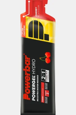 Gel Powergel Hydro Cherry (Caffeine)