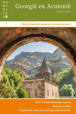 Georgië en Armenië Dominicus