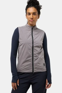 Gilet Bike Commute Xt Vest W