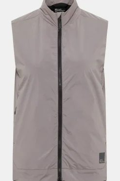 Gilet Bike Commute Xt Vest W