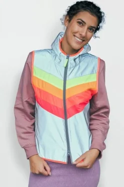 Gilet fluorescent Darkflow