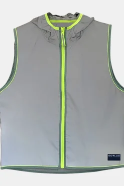 Gilet fluorescent Darknight