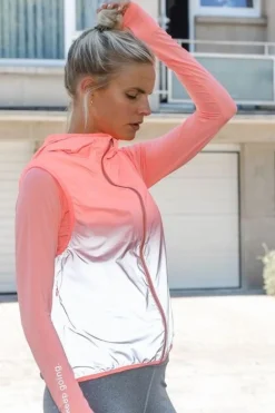 Gilet fluorescent Lori