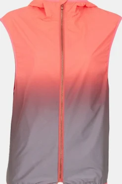 Gilet fluorescent Lori