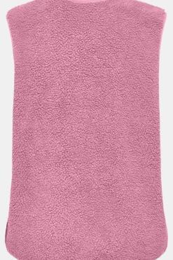 Gilet Kogbaby Life Teddy Vest Cs Pnt