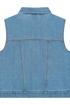 Gilet Maya-G-60-N
