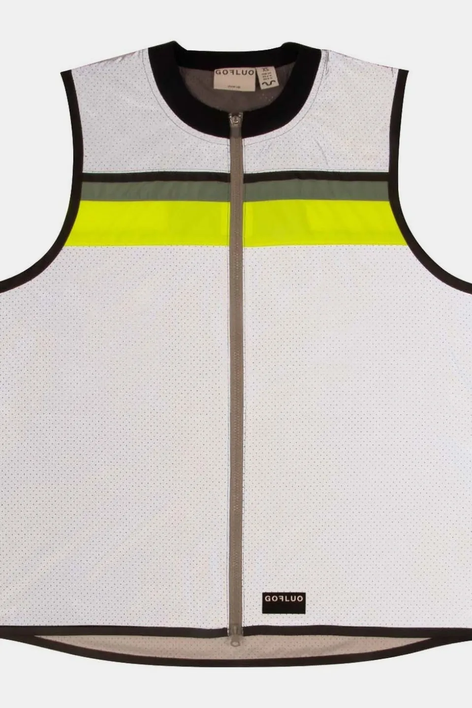 Gilet Roman