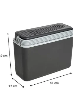 Glacière Koelbox Auto Arctic 12L 12V