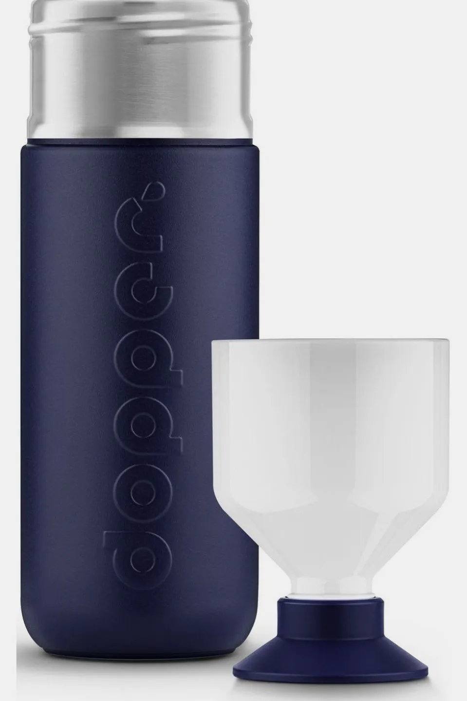 Gourde Insulated 1L
