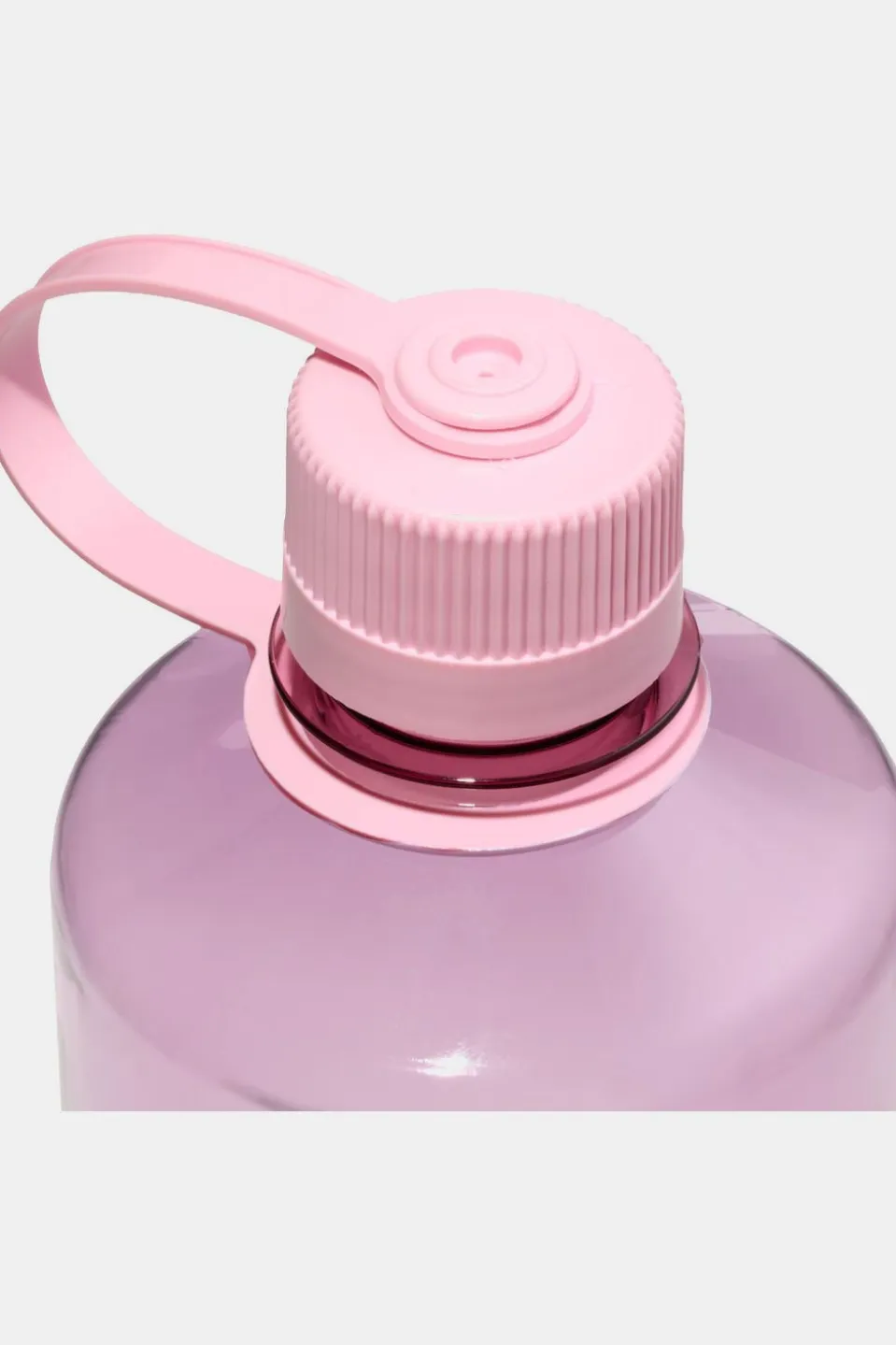 Gourde Narrow-Mouth Bottle Sustain 1L