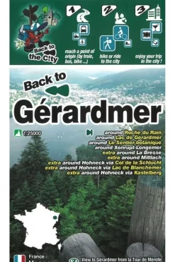 Gérardmer - C15