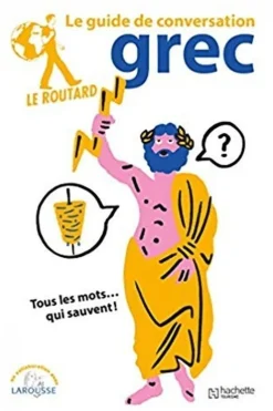 Grec Conversation Routard