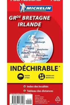 Groot-Brittannië & Ierland wp 798 mich (r)