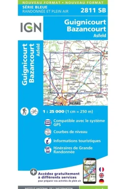 Guignicourt / Bazancourt / Asfeld