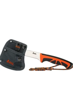 Hache / Scie Stoke Camp Hatchet