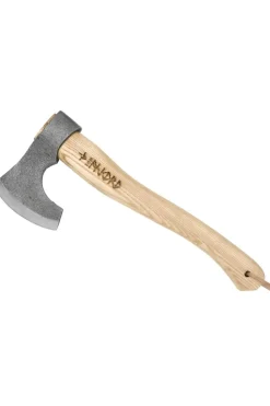 Hache Viktor Viking Medium Axe