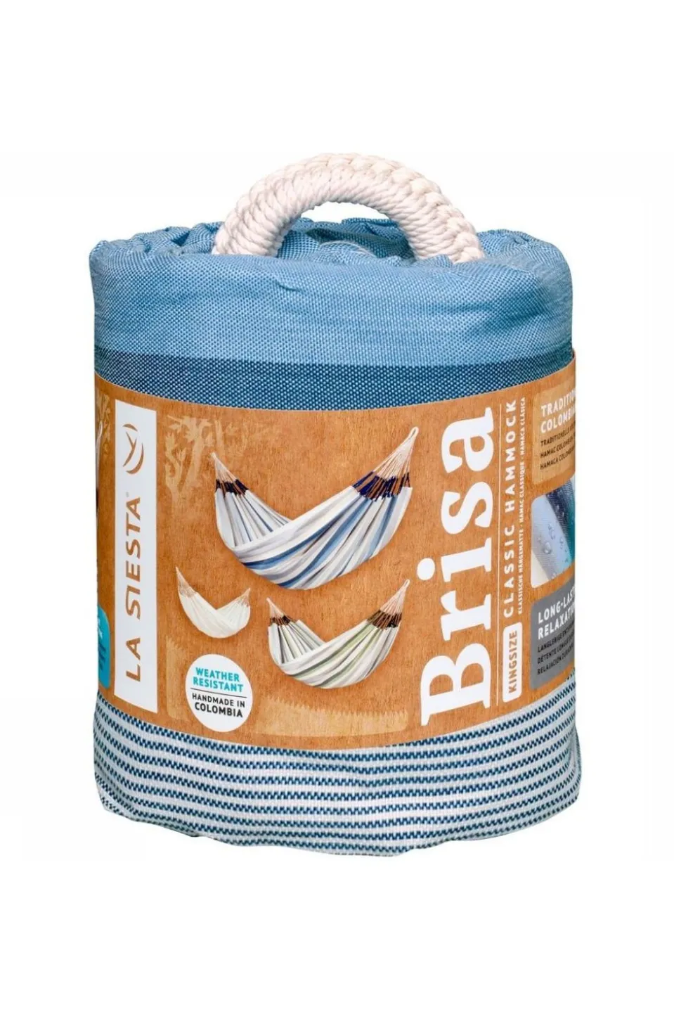Hamac Brisa Kingsize