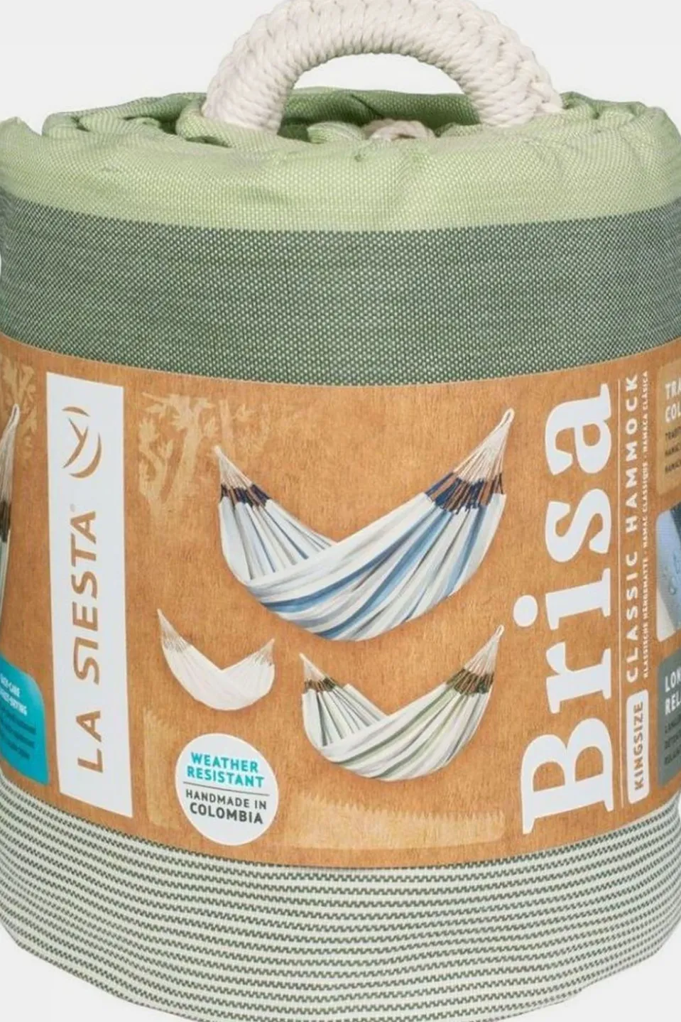 Hamac Brisa Kingsize