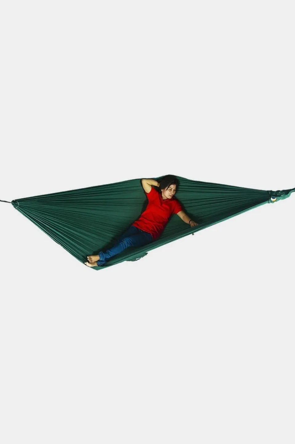 Hamac Compact Single