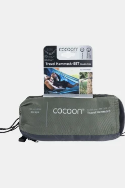 Hamac Travel Hammock, Double - Set