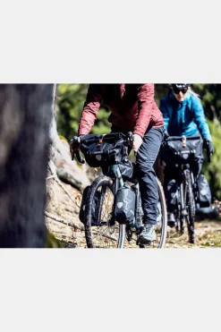 Handlebar-Pack Qr
