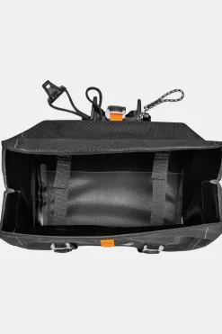 Handlebar-Pack Qr