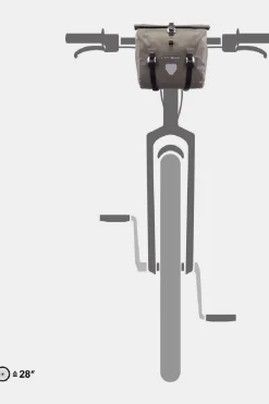 Handlebar-Pack Qr