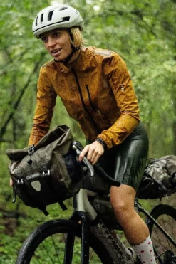 Handlebar-Pack Qr