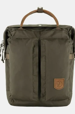 Haulpack No.1