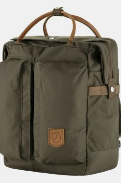 Haulpack No.1