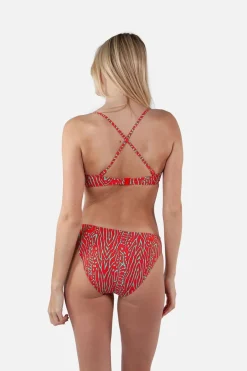 Haut De Bikini Anangu Back