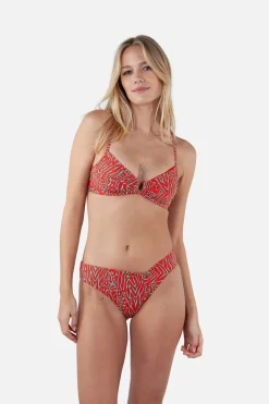 Haut De Bikini Anangu Back